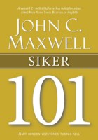 Siker 101 - Amit minden vezetőnek tudnia kell